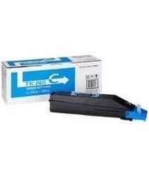 KYOCERA MITA TK865 Cyan Toner - 1