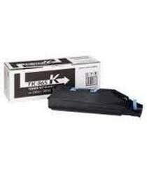 KYOCERA MITA TK865 Black Toner - 1