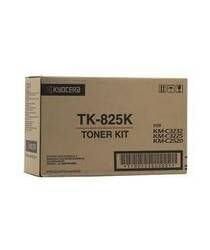 KYOCERA MITA TK825 Black Toner - 1
