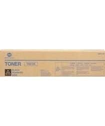 KONICA MINOLTA TN-213K203 Black Toner (KONTN213K) - 1