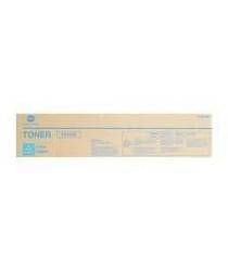 KONICA MINOLTA TN-213C203 Cyan Toner (KONTN213C)