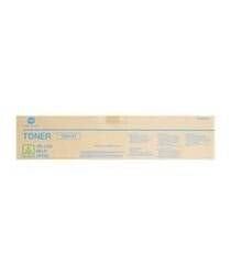KONICA MINOLTA TN-213 Yellow Toner (KONTN213Y)