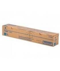 KONICA MINOLTA TN-216C Cyan Toner (KONTN216C) - 1