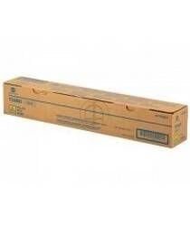 KONICA MINOLTA  TN-216 Yellow Toner (KONTN216Y)