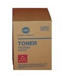 KONICA MINOLTA TN-310M Magenta Toner (KONTN310M) - 1