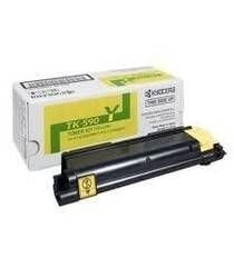 MİTA FS-2126TK-590 YELLOW TONER - 1