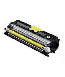 A0V306H MC1600 YELLOW TONER HIGH CAPACITY