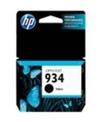 HP C2P19A Ink Cartridge (934) - 1