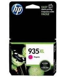 HP C2P25A Ink Cartridge (935XL) - 1