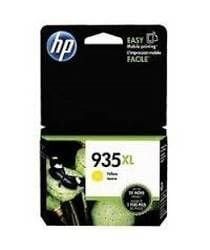 HP C2P26A Ink Cartridge (935XL) - 1