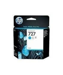 HP B3P13A Mürekkep Kartuş (727) - 1