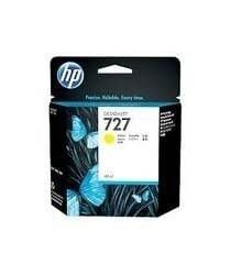 HP B3P15A Mürekkep Kartuş (727) - 1