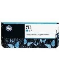 HP C1Q13A Mürekkep Kartuş (764) - 1