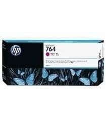 HP C1Q14A Mürekkep Kartuş (764) - 1