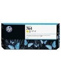 HP C1Q15A Mürekkep Kartuş (764) - 1