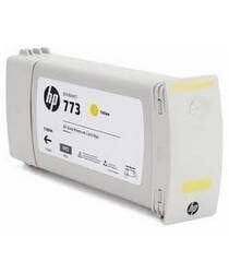 HP C1Q40A Mürekkep Kartuş (773C) - 1