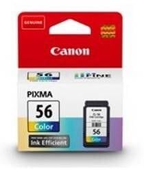 Canon CL-56 Renkli Mürekkep Kartuş