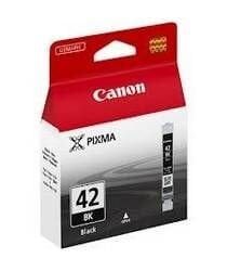 Canon Cli-42 BK ink Kartuş (Siyah) - 1