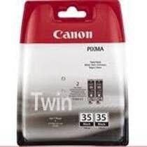 Canon Pgi-35Bk Mürekkep Kartuş Twin Pack - 1