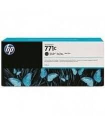 HP B6Y07A Mürekkep Kartuş (771C) - 1