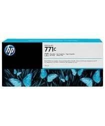 HP B6Y13A Mürekkep Kartuş (771C) - 1