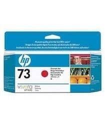 HP CD951A Mürekkep Kartuş (73) - 1