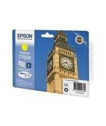 Epson T703440 Mürekkep Kartuş (L) - 1