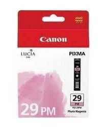 Canon Pgi-29 Pm Mürekkep Kartuş - 1