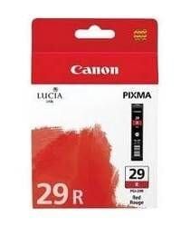 Canon Pgi-29 R Mürekkep Kartuş - 1