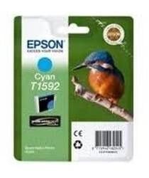 Epson T159240 Mürekkep Kartuş Cyan - 1