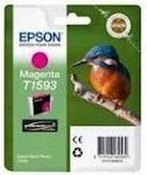 Epson T159340 Mürekkep Kartuş Magenta - 1