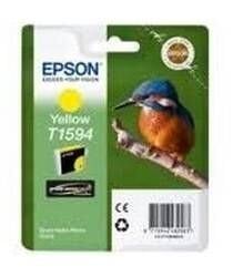 Epson T159440 Mürekkep Kartuş Yellow - 1