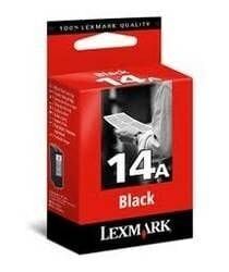 Lexmark 18C2080E Mürekkep Kartuş (14A) - 1