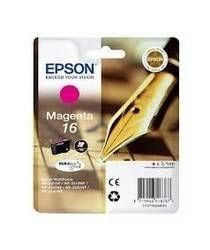 Epson 162340 Magenta Mürekkep Kartuş - 1