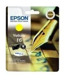 Epson 162440 Yellow Mürekkep Kartuş - 1