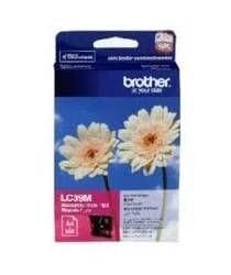 Brother Lc39M Magenta Mürekkep Kartuş - 1
