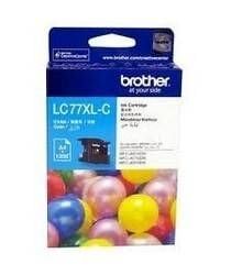 Brother LC77XLC Mürekkep Kartuş - 1