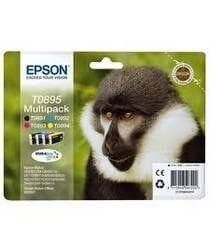Epson T089540 Mürekkep Kartuş - 1