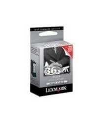 Lexmark 18C2190E Mürekkep Kartuş (36XLA) - 1
