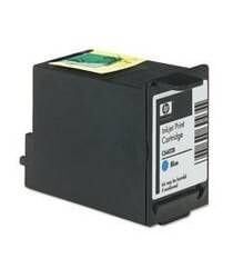 HP C6602B Mürekkep Kartuş - 1