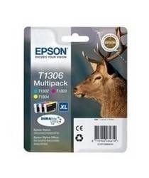 Epson T130640 Mürekkep Kartuş