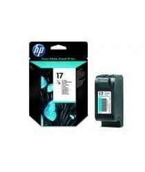 HP C6625A Mürekkep Kartuş (17) - 1