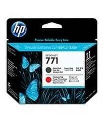 HP CE017A Mürekkep Kartuş (771) - 1