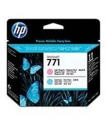 HP CE019A Mürekkep Kartuş (771) - 1