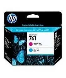 HP CH646A Mürekkep Kartuş (761) - 1