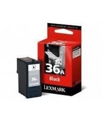 Lexmark 18C2150E Mürekkep Kartuş (36A) - 1