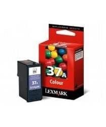 Lexmark 18C2160E Mürekkep Kartuş (37A) - 1