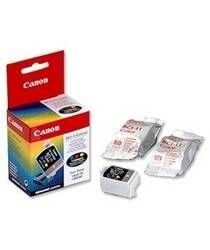 Canon Bci-11C Mürekkep Kartuş - 1