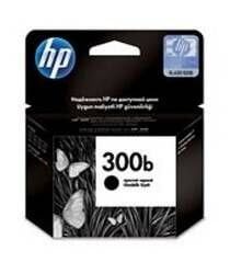 HP CC636E Ink Cartridge (300b) - 1