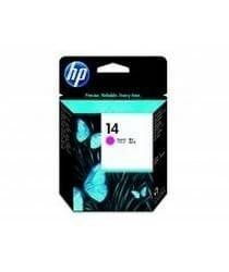 HP C4922A Mürekkep Kartuş (14) - 1